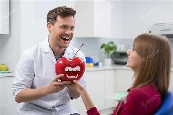 昆明全口种植牙真实价格大公开!曝光种植满口牙需要多少钱(图4)