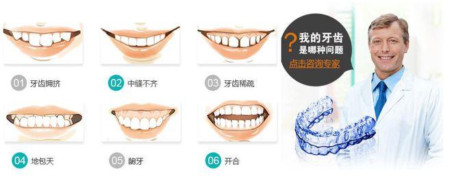 菏泽牙科技术好的三个医院是哪家？菏泽牙科技术好的三个医院是菏泽美尔口腔、菏泽中华口腔、菏泽曹州口腔医院(图2)