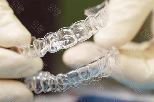 九江中山口腔医院牙齿矫正收费标准，含隐形矫正价格明细表(图2)