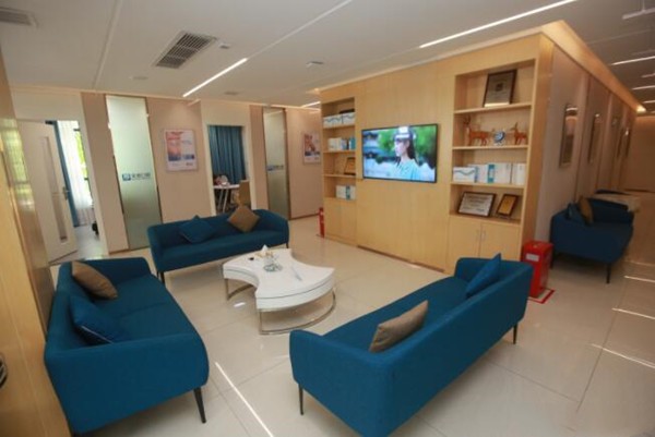 上海牙齿矫正医院排名前五:我看拜博等整形实力口碑都很在线(图4)