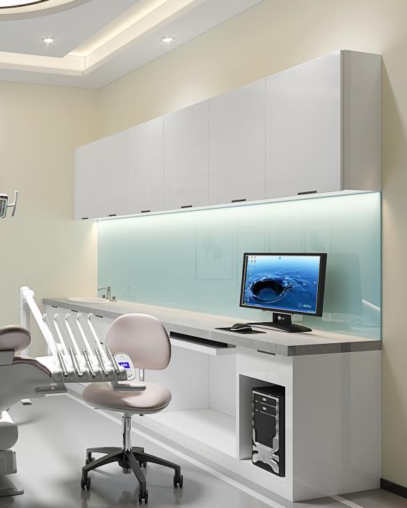 2025年呼和浩特牙科收费价目表：种植牙3000元起∣矫正5000元起∣补牙200元起(图1)