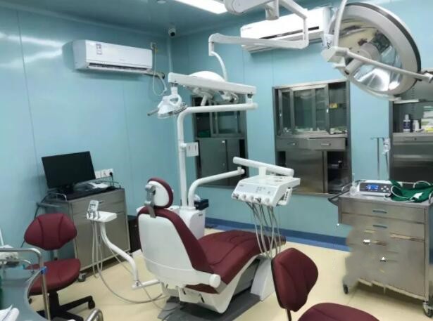 嘉兴海宁种植牙医院哪家强？排名与推荐指南(图1)