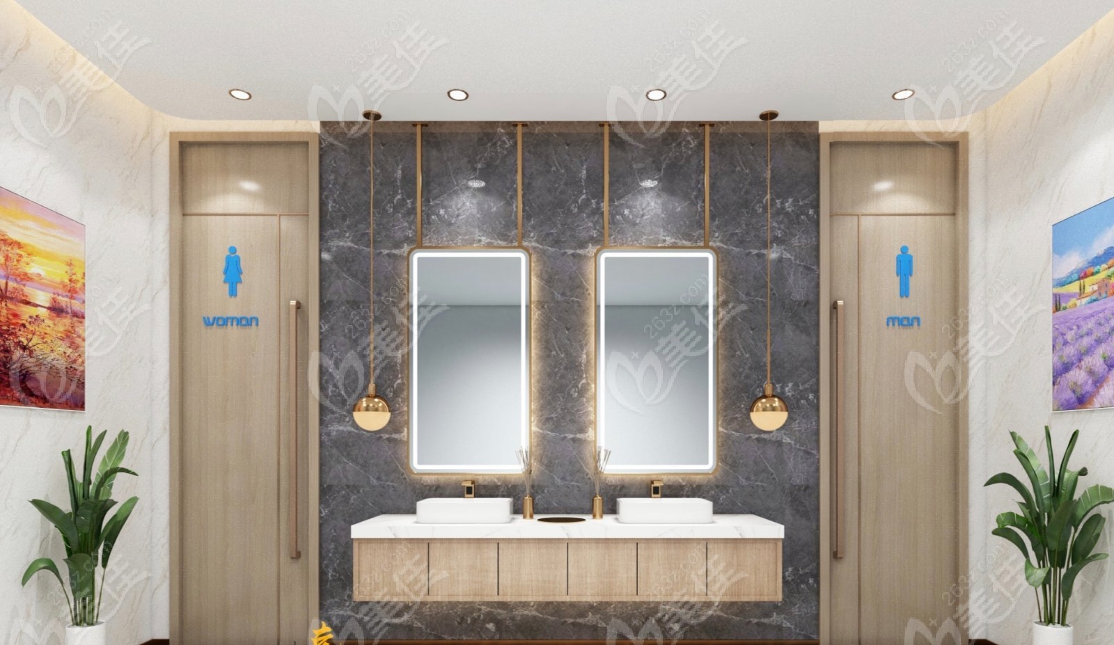 北京哪家口腔医院矫正好?排行榜揭秘瑞泰、美铭实力领衔(图8)