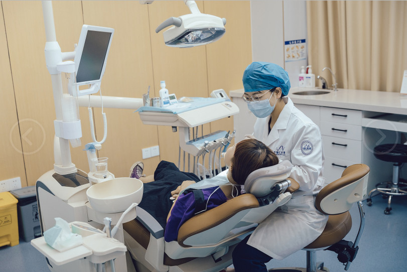 郑州金水区牙齿矫正医院排名前五推荐,拜尔、拜博、中诺等都在内实力公然PK(图4)