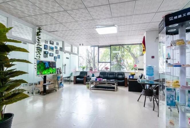 惠州瑞灿口腔和惠州爱雅仕口腔哪个好?都可以,瑞灿口腔医生团队强,爱雅仕口腔环境舒适!(图3)