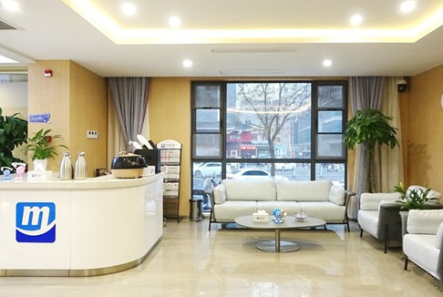 徐州牙齿矫正医院哪家好?三强名单新鲜出炉上榜全是知名医院(图1)