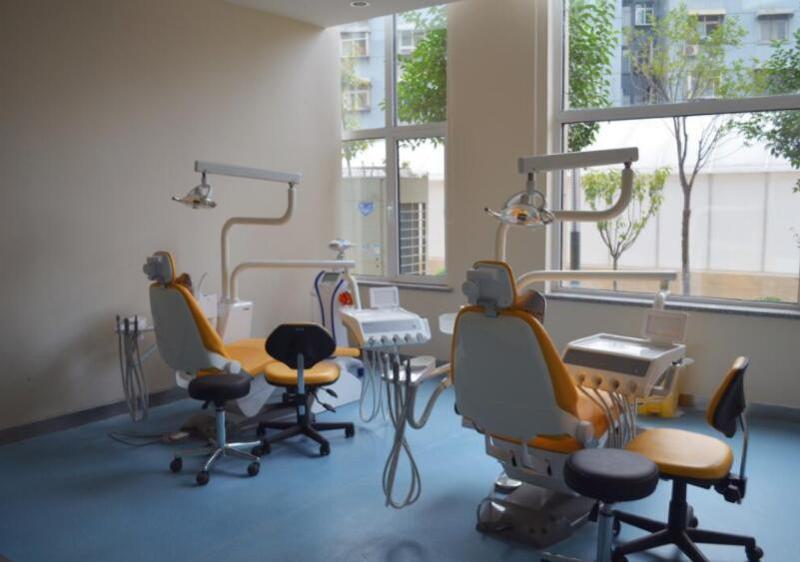 济南维乐口腔医院有几家分院？附详细地址+乘车指南+特色项目介绍(图1)