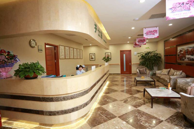 2024年南宁腿型矫正医院排名:哪家技术好?(图2)