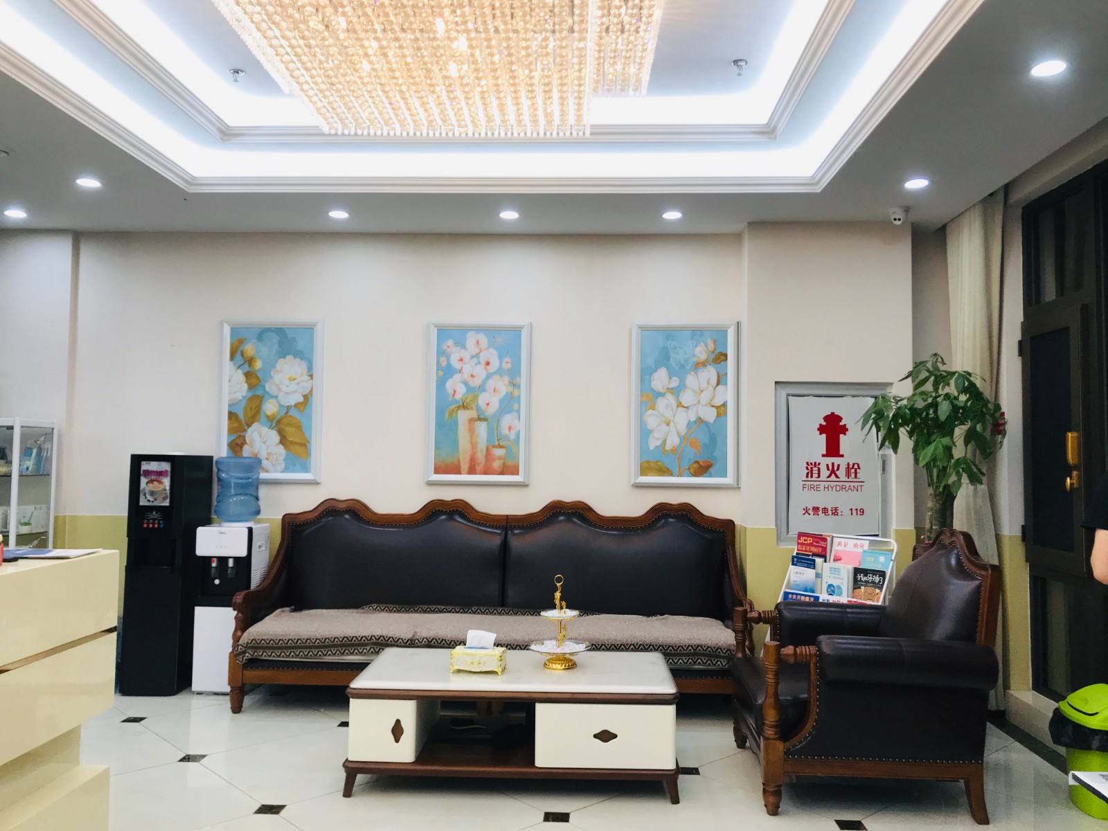 北京房山区牙科诊所哪家更受青睐?排行榜前二入围名单公示医美谁更胜一筹(图2)