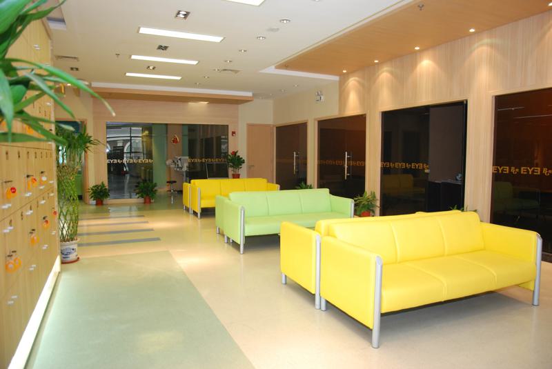 上海近视眼矫正医院排名及推荐指南(图2)