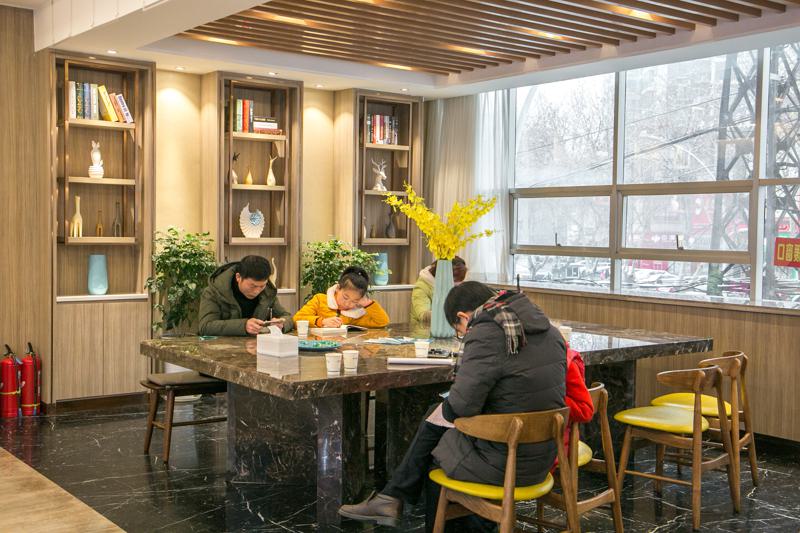 2024年襄阳口腔医院排名推荐：大众、时代、维乐上榜推荐(图1)