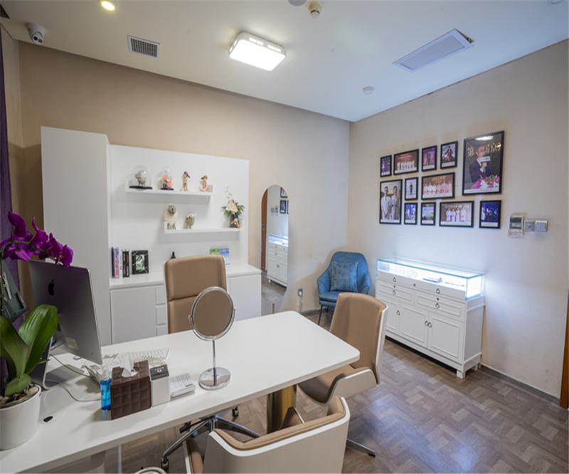 北京面部年轻化手术哪家好？医院推荐排名及专家指南(图4)