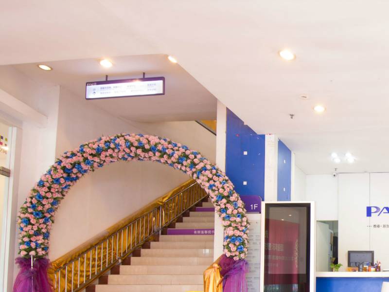 广东排名前十的牙齿矫正医院推荐，排行榜TOP五推荐鹏爱、爱思特都是不错的选择