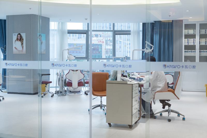 南京卡瓦口腔是连锁机构吗?南京各区种植牙-正畸医院地址及医生信息汇总(图1)