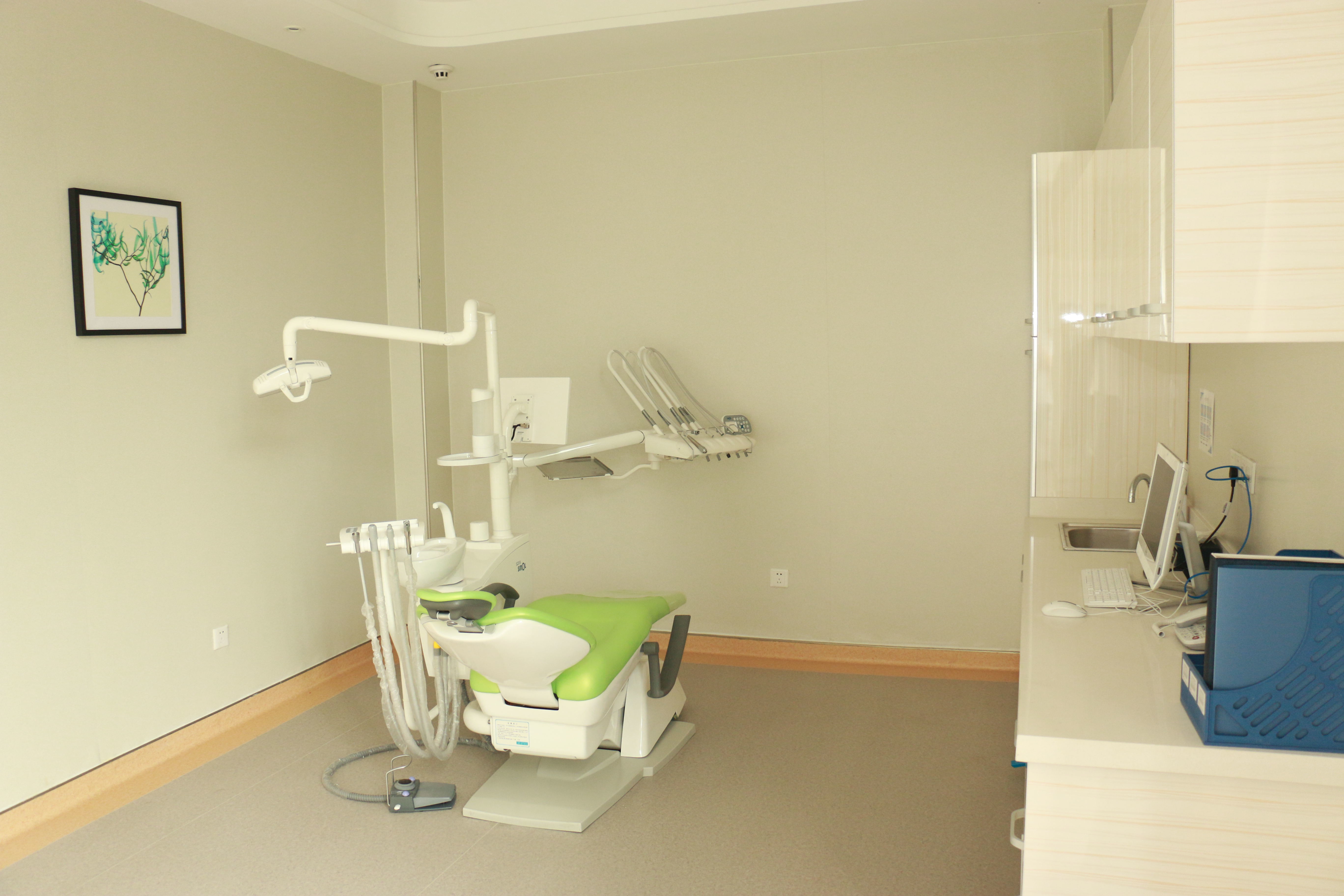 2024年台州排名前五的牙科医院推荐：艺星、康贝佳、台州玉环口碑集中对比(图3)