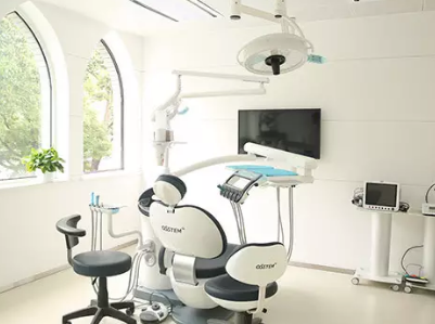 北京口腔医院排名推荐:哪家技术好且价格合理?(图2)