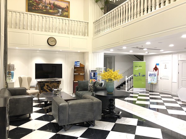 2024天津种植牙医院排名前五揭晓:前五又是美奥、天津诺尔、丽德卡尔蝉联(图3)