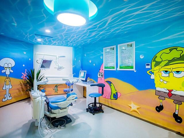 2024年福州十大口腔医院排名:五甲被维乐中泽、登特口腔、福能海峡摘得(图3)