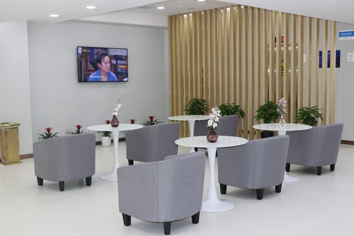 西安种植牙医院哪家好?排行榜前九名单公布圣贝、诺贝尔、林牙立齿均有入榜(图1)