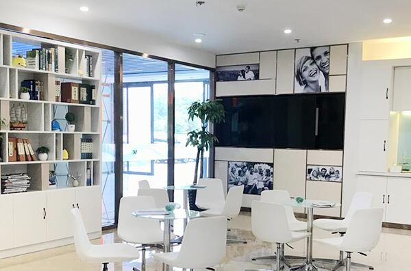 青岛种植牙医院排名前五,牙博士、瑞泰口腔、维乐口腔看看哪个技术更牛(图2)