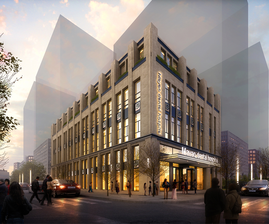 国内矫正牙齿医院排名推荐,雅悦齿科、美奥、美奥口腔榜上有名(图5)