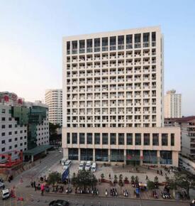 台州临海市牙齿矫正医院排名推荐,排行榜前五发布蓝天、新生实力领衔(图2)