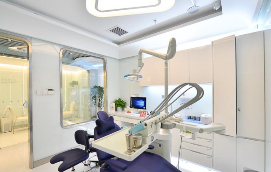 北京朝阳区口腔医院排名推荐,排行榜十大知名医院公布雍禾、禾禾口碑领衔(图10)