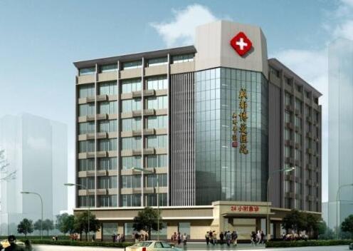 2024年口腔医院排名：排名榜精选五家口碑出名医院参考(图4)