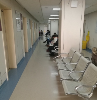 北京朝外大街口腔医院排名推荐:哪家好,哪个医院好?(图2)