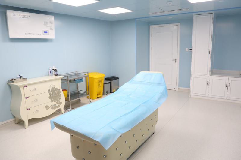 北京腹壁拉皮手术医院哪家强?整形界推荐排名揭晓(图1)