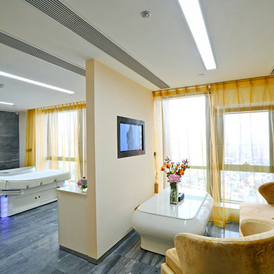 广州牙齿矫正医院排名:前五美莱、华美、瑞尔斩获(图2)