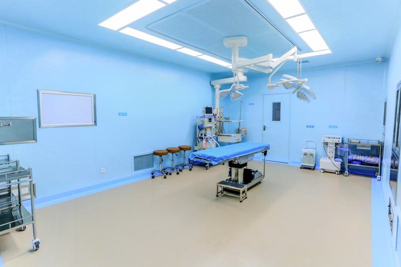 2024年整形医院排行榜：幼态脸打造哪家好？(图4)