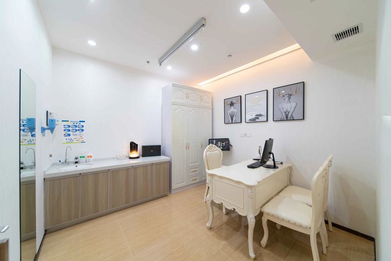 2024深圳丰臀整形医院排名榜:哪家医院整形技术好?(图3)