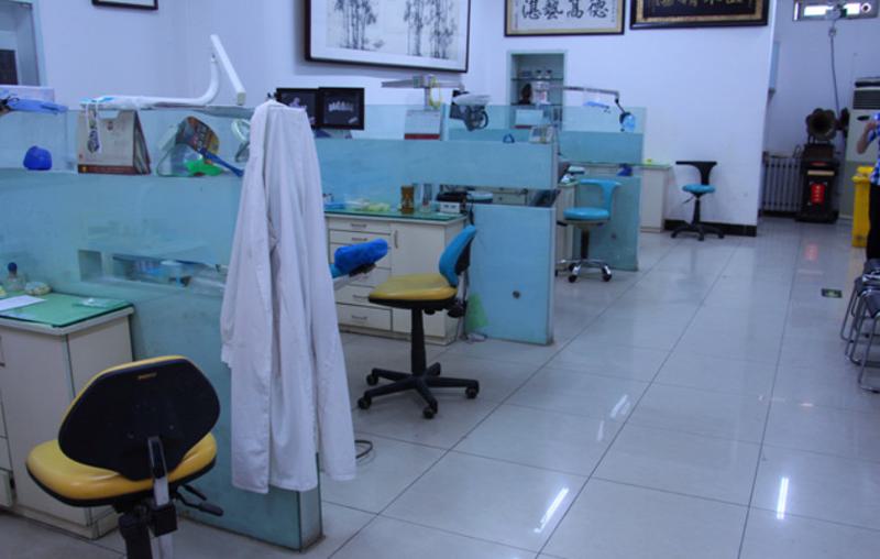 北京拔智齿口碑好的医院有哪些？精选5家专业拔智齿医院推荐,附详细医院介绍(图3)