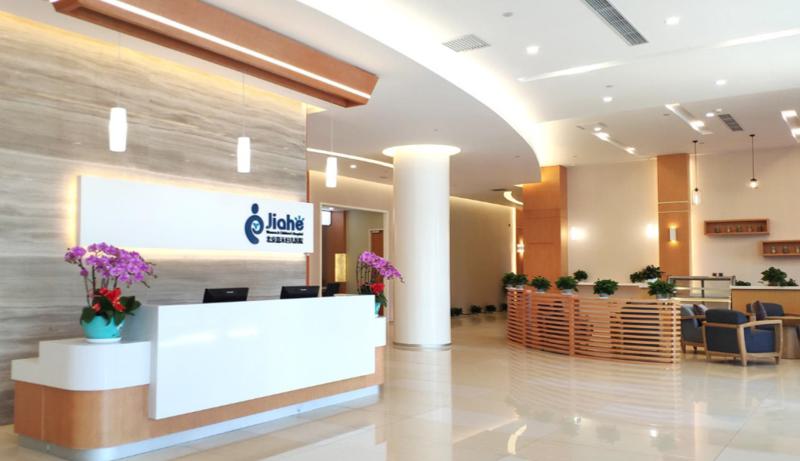 北京面部年轻化医院排名揭晓：哪家医院更胜一筹？(图3)