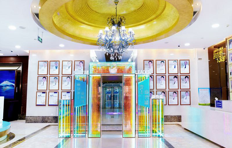 北京腹壁拉皮手术医院哪家强?整形界推荐排名揭晓(图2)