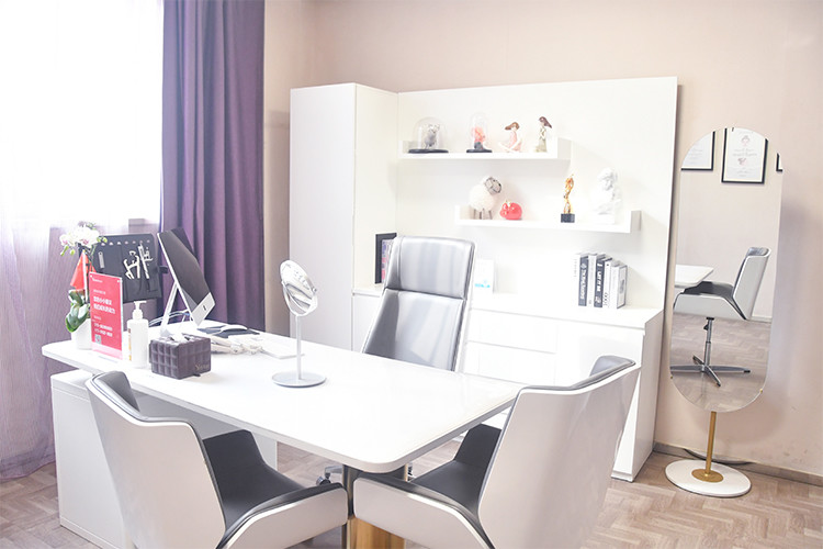 北京改脸型医院排名:哪家技术好?医生推荐及案例分析(图1)