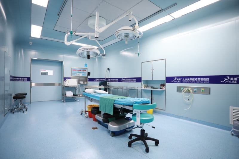北京口腔医院排名新榜揭晓:北京医院、美联臣、北京医院领衔(图4)