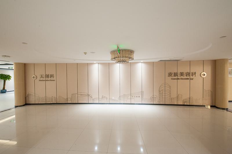 武汉正畸整形医院排名:美莱、贝臣口腔榜上有名(图1)