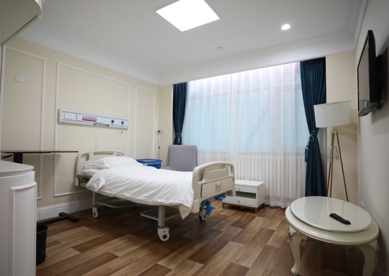 北京宝俪假体隆胸医院排名:技术与口碑并重的推荐选择(图2)