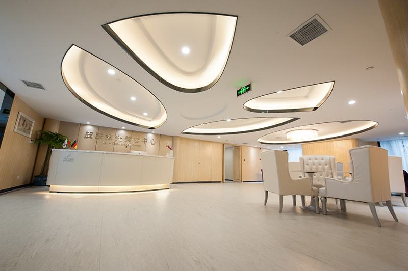 2024年武汉自体脂肪丰胸术医院排名及推荐指南(图3)