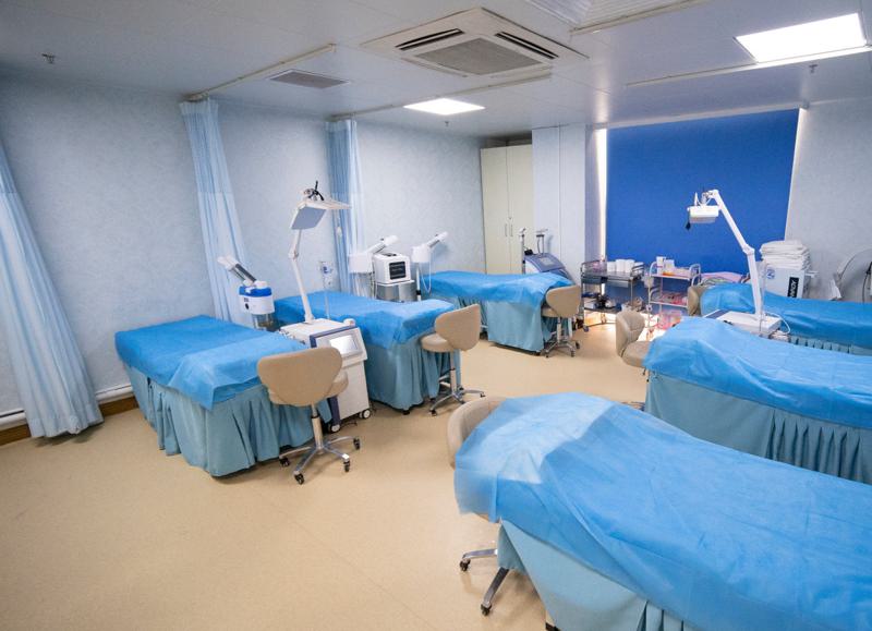 北京耳部整形手术医院排名推荐,哪家更胜一筹?(图2)