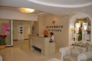 兰州乳房下垂矫正医院排名推荐,哪家整形机构更值得信赖?(图2)