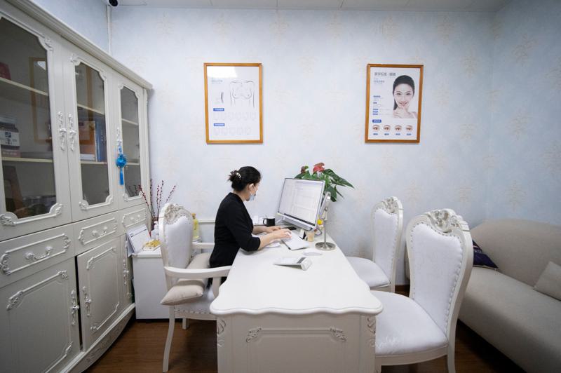 北京排名前几的足科医院推荐，微创去除大脚骨手术哪家好？(图2)