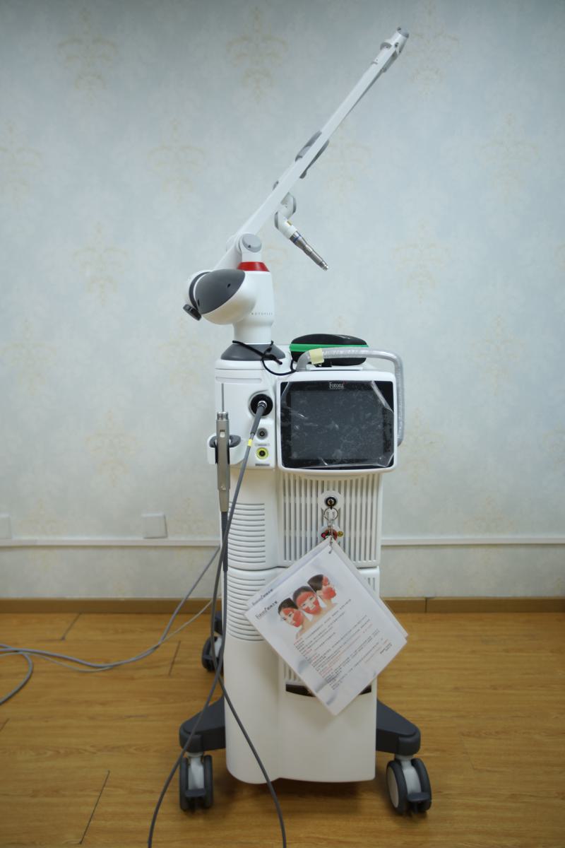 北京面部提升医院哪家强？2024年排名与推荐(图4)