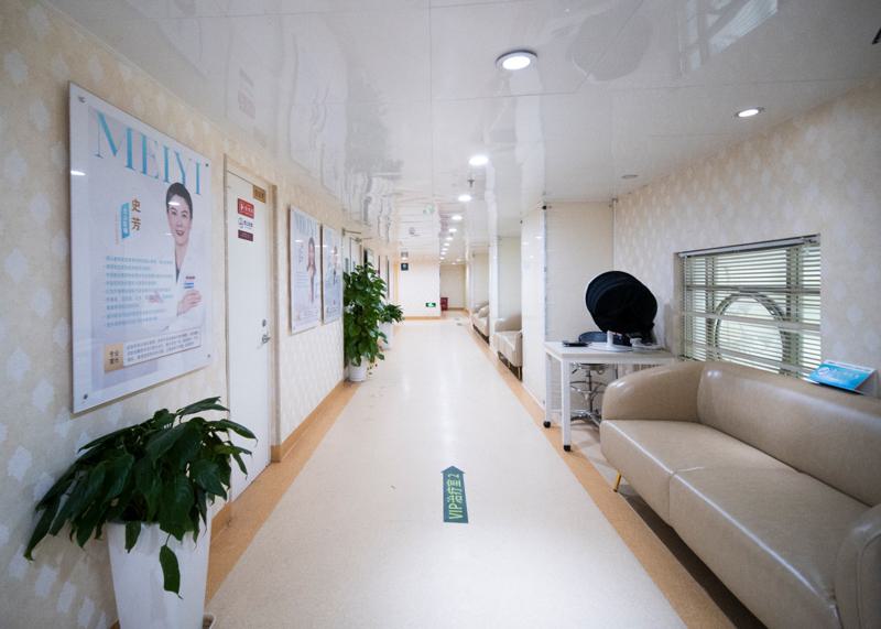 北京疤痕修复医院排名：十佳专业医院推荐(图4)