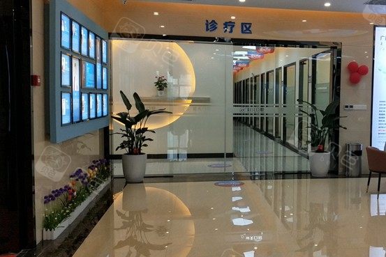 南宁种植牙排名前五医院推荐,排行名单个个都具知名度和特色技术(图3)