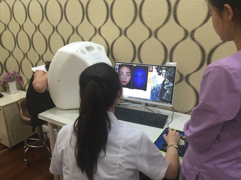 2024年整形美容医院哪家好？揭秘丁晓峰医生所在医院排名及推荐(图1)