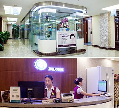 北京口腔医院排名:劲松与冠美哪家好?医院推荐指南(图2)