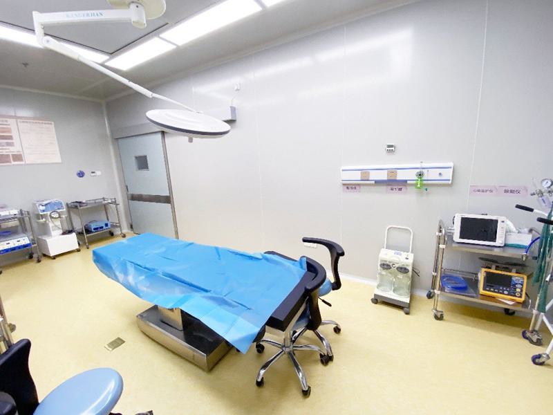 2024深圳丰臀整形医院排名榜:哪家医院整形技术好?(图1)